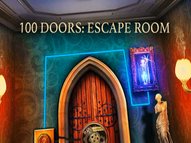 100 Doors Escape Room
