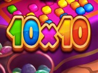 10x10 Arabic