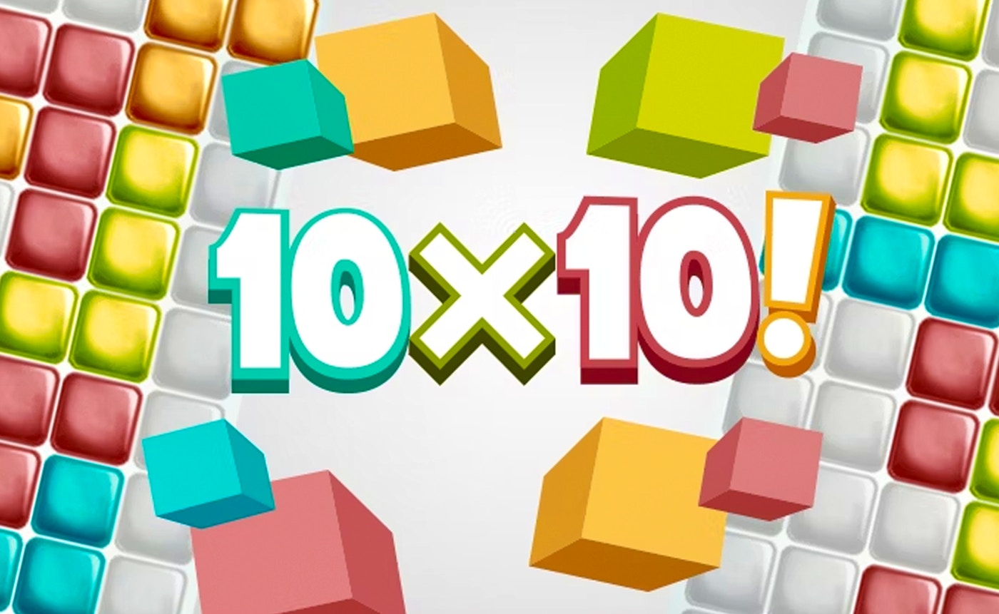 10x10!