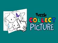 15 Puzzle Collect A Picture