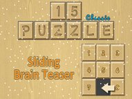 15 Puzzle