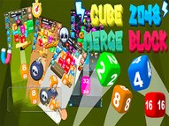 2048 Cube