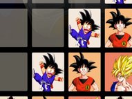 2048 Dragonball Z