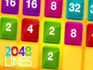 2048 Lines