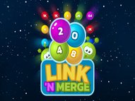 2048 Link N Merge