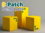 9 Patch Puzzle Quest