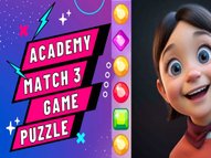 Academy Match