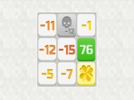 Add The Numbers