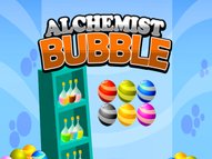 Alchemist Bubbles