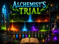 Alchemist S Trial