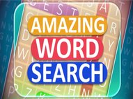 Amazing Word Search