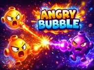 Angry Bubble
