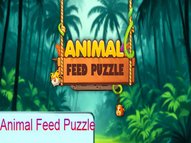 Animal Feed Puzzle