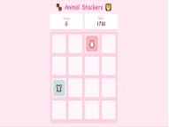Animal Stacker