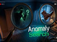 Anomaly Search