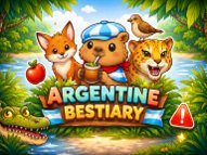 Argentine Bestiary
