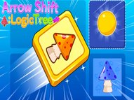 Arrow Shift Logic Tree