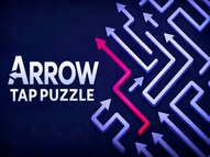 Arrow Tap Puzzle