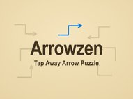 Arrowzen Tap Away Arrow Puzzle