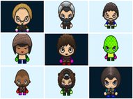 Avatar Maker