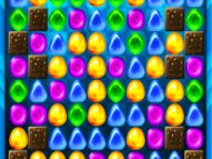 Back To Candyland 3