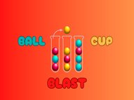 Ball Cup Blast