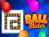 Ball Slider