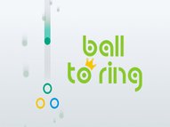 Ball To Ring