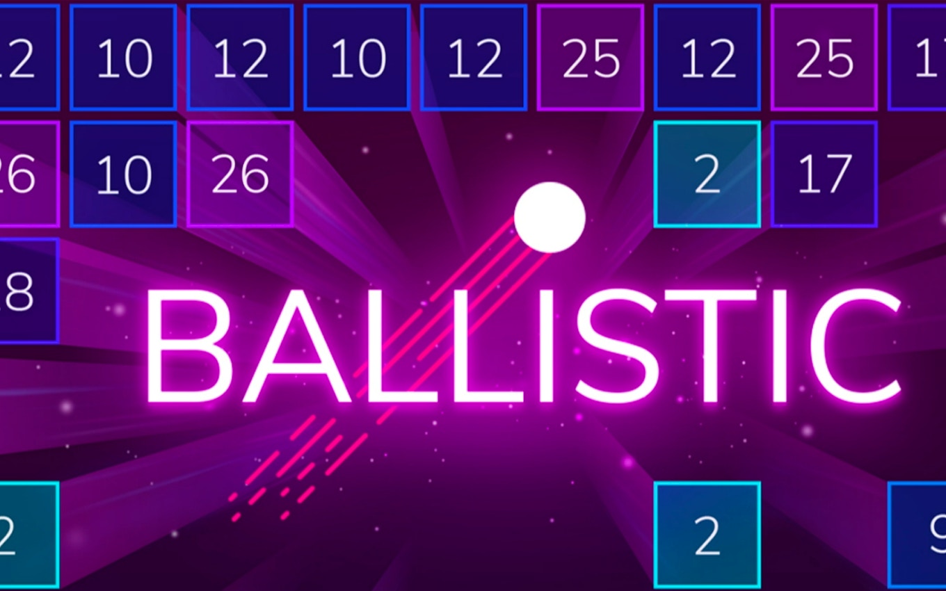 Ballistic