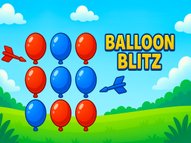 Balloon Blitz