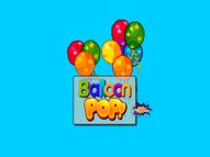 Balloon Pop Challenge