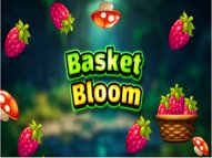 Basket Bloom