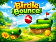 Birdie Bounce