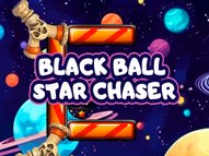 Black Ball Star Chaser