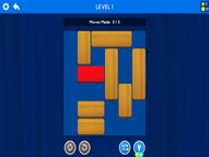 Block Escape