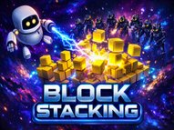 Block Stacking