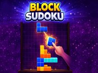 Block Sudoku