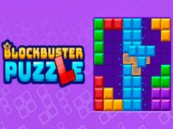 Blockbuster Puzzle