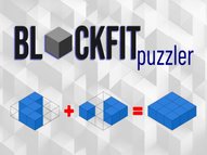 Blockfit Puzzler