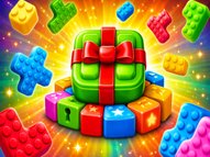Blockibo Color Blocks