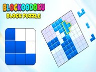 Blockudoku Block Adventure