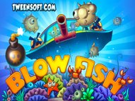 Blow Fish 2