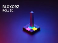 Bloxorz Roll 3d