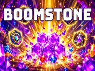 Boomstone