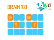 Brain 100