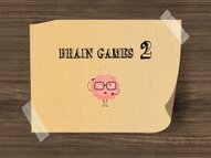 Brain Games 2