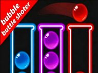 Bubble Buttle Shoter