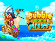 Bubble Pirates Mania