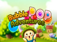 Bubble Pop Adventures