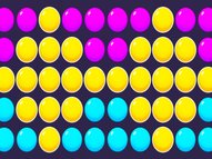 Bubble Pop Balloons